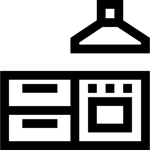 Cocina integral