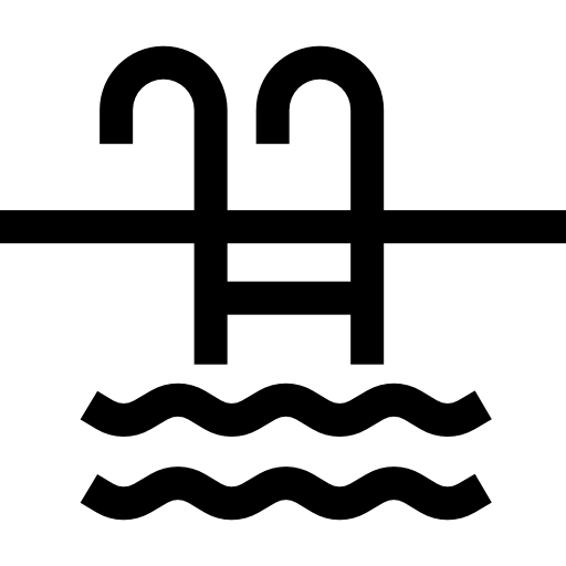 Área de Alberca